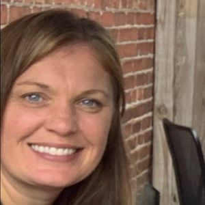 Meet your Posher, Jen